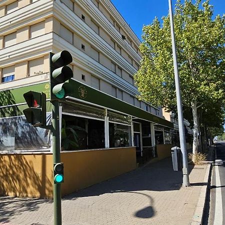 Apto Lux Sevilla Luaran gambar