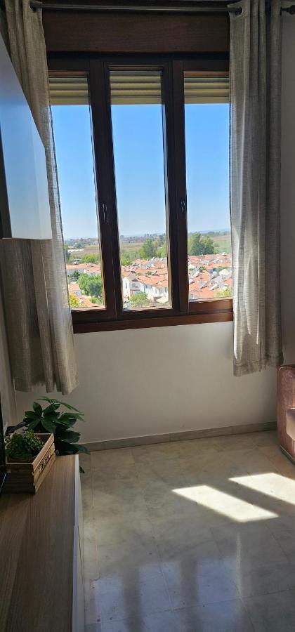 Apto Lux Sevilla Luaran gambar