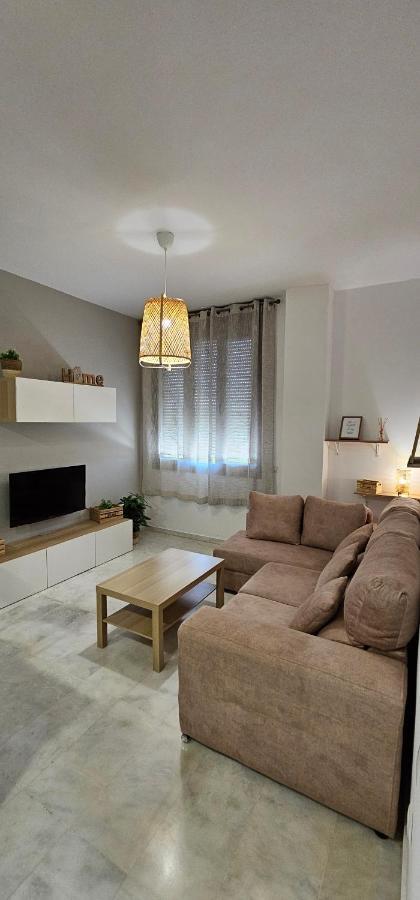 Apto Lux Sevilla Luaran gambar