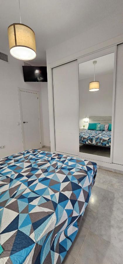 Apto Lux Sevilla Luaran gambar