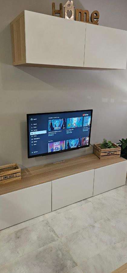 Apto Lux Sevilla Luaran gambar