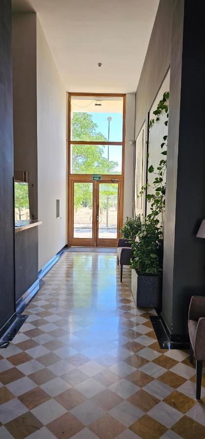 Apto Lux Sevilla Luaran gambar