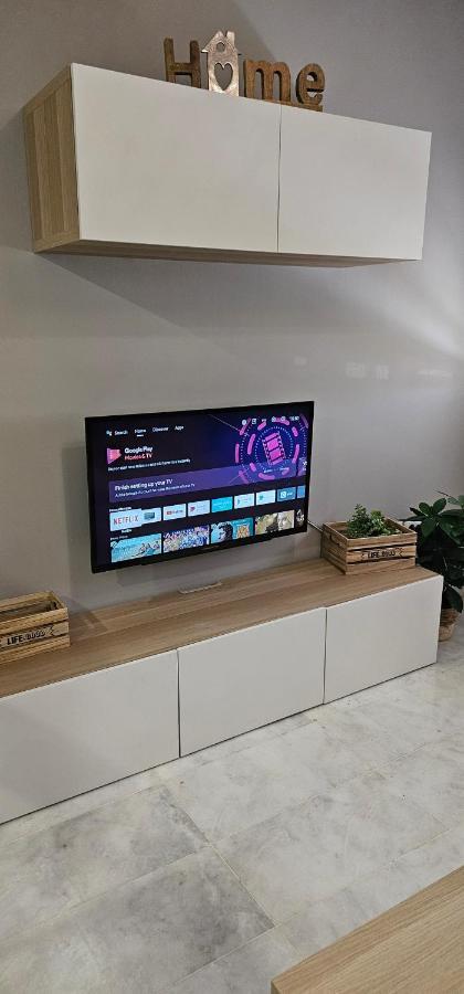 Apto Lux Sevilla Luaran gambar