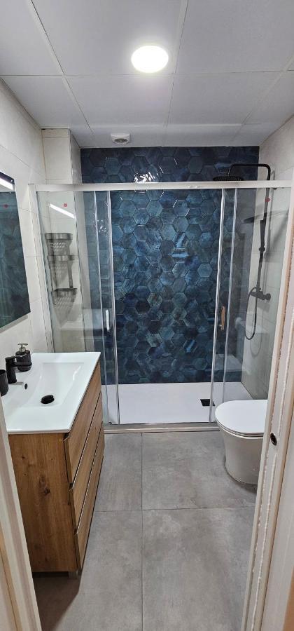 Apto Lux Sevilla Luaran gambar