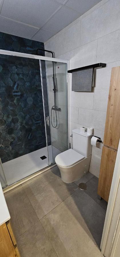 Apto Lux Sevilla Luaran gambar
