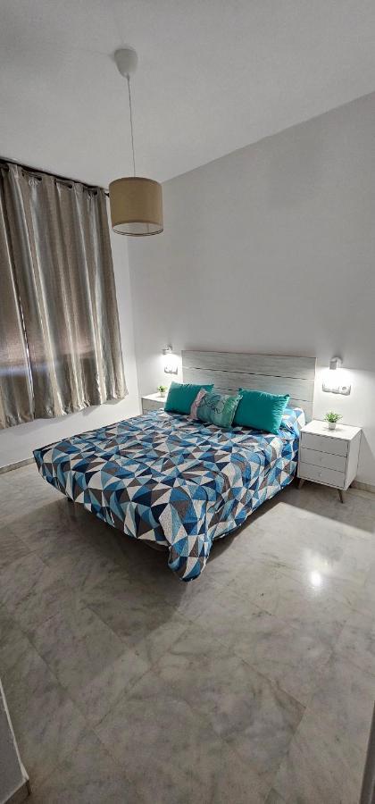 Apto Lux Sevilla Luaran gambar