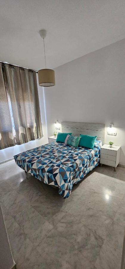 Apto Lux Sevilla Luaran gambar